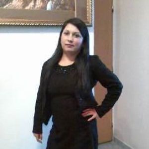 Meet your Posher, Eva